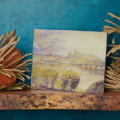 Joseph Mallord William Turner | Carlisle, c.1832 ( Fotoplatte (Seite)