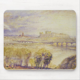 Joseph Mallord William Turner   Carlisle, c.1832 ( Mousepad