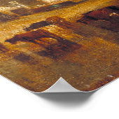 Joseph Mallord William Turner Cliveden über die Th Poster (Ecke)