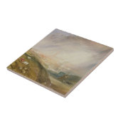 Joseph Mallord William Turner | Coventry, Warwicks Fliese (Seite)