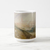 Joseph Mallord William Turner | Coventry, Warwicks Kaffeetasse (Mittel)