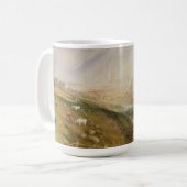 Joseph Mallord William Turner | Coventry, Warwicks Kaffeetasse (Vorderseite Links)