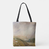 Joseph Mallord William Turner | Coventry, Warwicks Tasche (Rückseite)