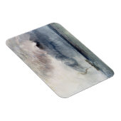 Joseph Mallord William Turner | Dampfboot in Sto Magnet (Rechte Seite)