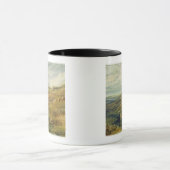 Joseph Mallord William Turner | Dartmoor: Das Tasse (Zentrum)