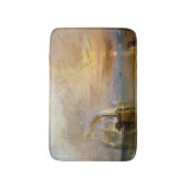 Joseph Mallord William Turner | das "kämpfende Badematte (Vorderseite Vertikal)