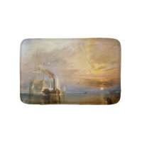 Joseph Mallord William Turner | das "kämpfende