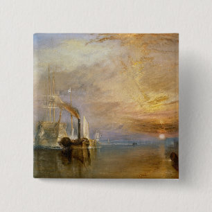 Joseph Mallord William Turner   das kämpfende Button