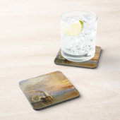 Joseph Mallord William Turner | das kämpfende Untersetzer (Rechte Seite)