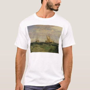 Joseph Mallord William Turner das T-Shirt
