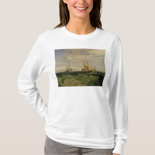 Joseph Mallord William Turner   das T-Shirt