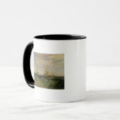 Joseph Mallord William Turner | das Tasse (Vorderseite Links)