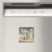 Joseph Mallord William Turner | Dent de Lion, Marg Magnet (In Situ (Geschirrspüler))