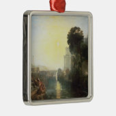 Joseph Mallord William Turner | der Aufstieg des Silbernes Ornament (Rechts)