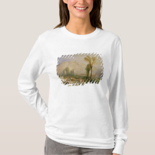 Joseph Mallord William Turner   der helle Stein O T-Shirt