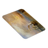 Joseph Mallord William Turner | Der Kampftemer Magnet (Rechte Seite)