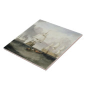 Joseph Mallord William Turner | der "Sieg" Retu Fliese (Seite)