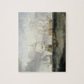 Joseph Mallord William Turner | der "Sieg" Retu Puzzle (Vertikal)
