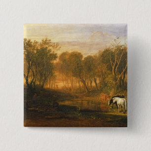 Joseph Mallord William Turner der Wald der Button
