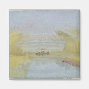 Joseph Mallord William Turner die Brunnen an V Magnet