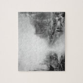 Joseph Mallord William Turner | die Einschiffung Puzzle (Vertikal)