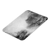 Joseph Mallord William Turner | Die Einschiffung v Magnet (Linke Seite)