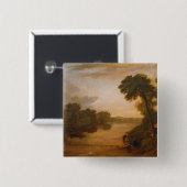 Joseph Mallord William Turner | die Themse nahe Wi Button (Vorne & Hinten)