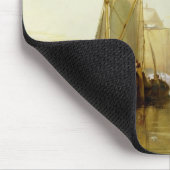 Joseph Mallord William Turner | Dort oder Mousepad (Ecke)