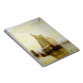 Joseph Mallord William Turner | Dort oder Notizblock (Rechte Seite)