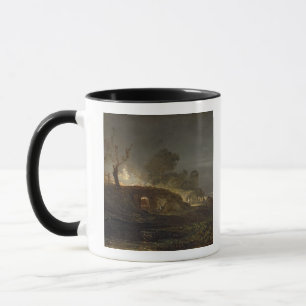 Joseph Mallord William Turner   ein Limoner Tasse