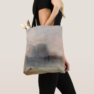 Joseph Mallord William Turner Keswick See, Cumb Tasche