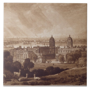 Joseph Mallord William Turner London von Greenw Fliese