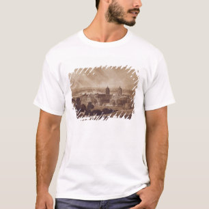 Joseph Mallord William Turner London von Greenw T-Shirt