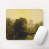 Joseph Mallord William Turner | nahe der Themse Lo Mousepad (Mit Mouse)