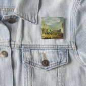 Joseph Mallord William Turner | Patterdale Old Chu Button (Beispiel)