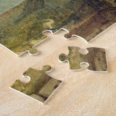 Joseph Mallord William Turner | Patterdale Old Chu Puzzle (Seite)