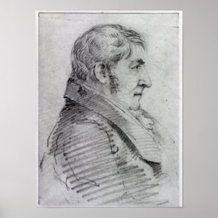 Joseph Mallord William Turner Poster