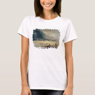 Joseph Mallord William Turner   Rettungsboot und T-Shirt