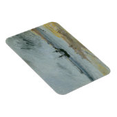 Joseph Mallord William Turner | Schiff Aground, Br Magnet (Rechte Seite)