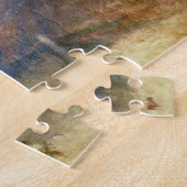 Joseph Mallord William Turner | See von Brienz Puzzle (Seite)