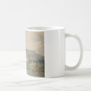 Joseph Mallord William Turner - Sir William Hamilt Kaffeetasse