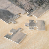 Joseph Mallord William Turner | St Augustine GA Puzzle (Seite)