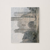 Joseph Mallord William Turner | St Augustine GA Puzzle (Vertikal)