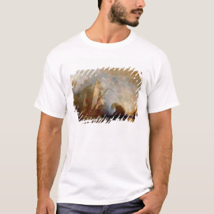 Joseph Mallord William Turner   Ulysses, der P T-Shirt
