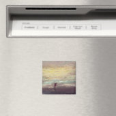 Joseph Mallord William Turner | Untersuchung des S Magnet (In Situ (Geschirrspüler))