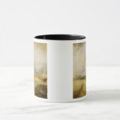Joseph Mallord William Turner | Van Tromp Going AB Tasse (Zentrum)