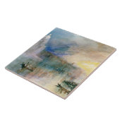 Joseph Mallord William Turner | Venedig: Fliese (Seite)