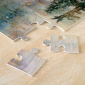 Joseph Mallord William Turner | Venedig: Puzzle (Seite)