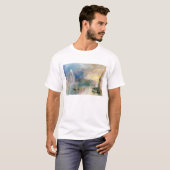Joseph Mallord William Turner | Venedig: T-Shirt (Vorne ganz)