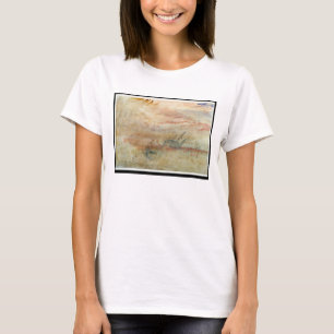 Joseph Mallord William Turner   verloren zu aller T-Shirt